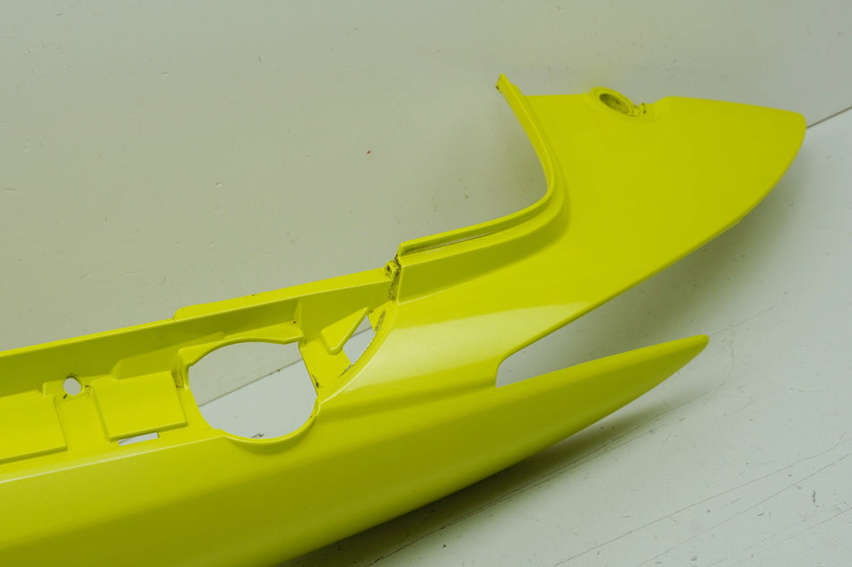 HONDA SH 125 JF23 Heckverkleidung links Abdeckung Cover Heck Seitendeckel Blende
