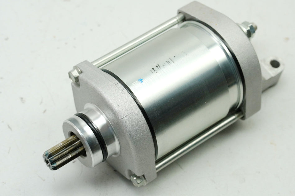 YAMAHA MTN 1000 MT10 RN78 R1 RN65 Starter Motor original Starter ONLY 4550km