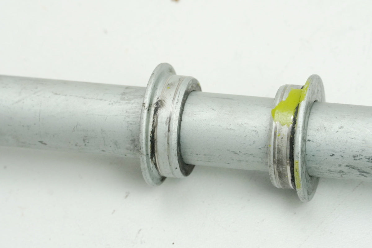 HONDA CBR 600 RR PC40 Steckachse hinten Achse Radsteckachse Mutter für Felge