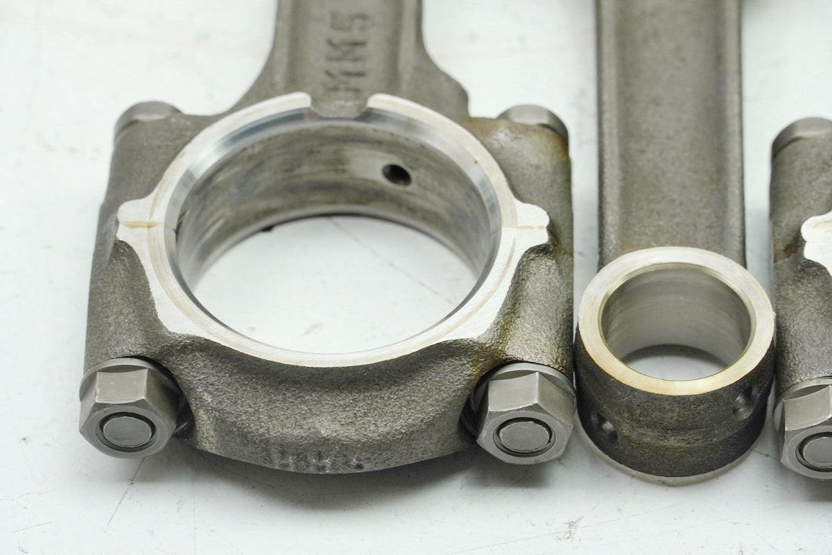 HONDA CBR 1000 SC24 Connecting Rod Set Connecting Rod (for engine) 13201-MS2-610
