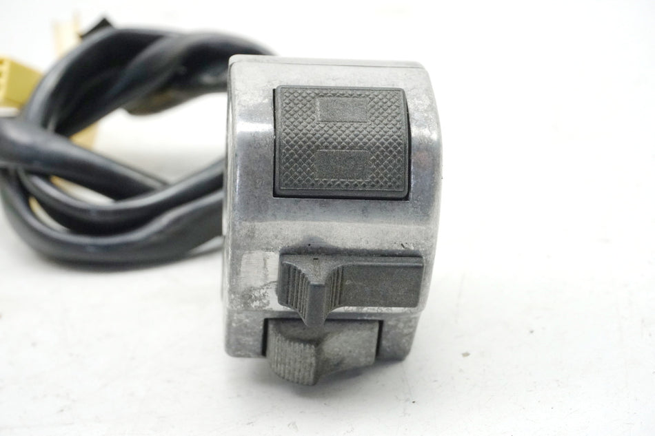 SUZUKI VS 750 VR51A INTRUDER Interruptor manillar izquierdo interruptor luz intermitente