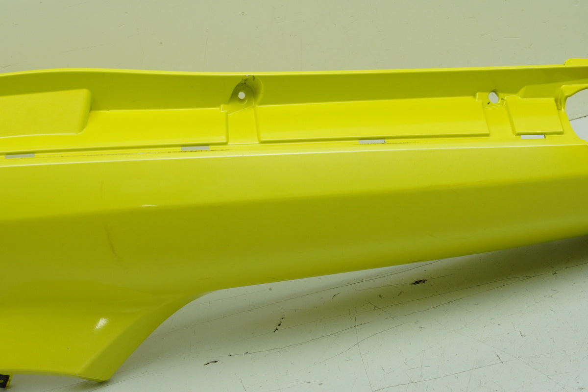 HONDA SH 125 JF23 Carenado trasero izquierdo Cubierta Tapa Colín Tapa lateral Embellecedor