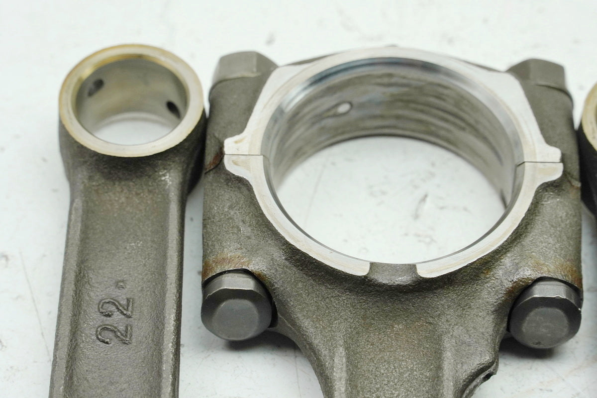 HONDA CBR 1000 SC24 Connecting Rod Set Connecting Rod (for engine) 13201-MS2-610