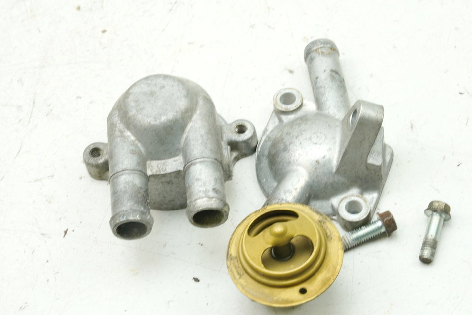 HONDA XL 600 PD06 TRANSALP Thermostat Thermostatgehäuse Kühlsystem (für Motor)