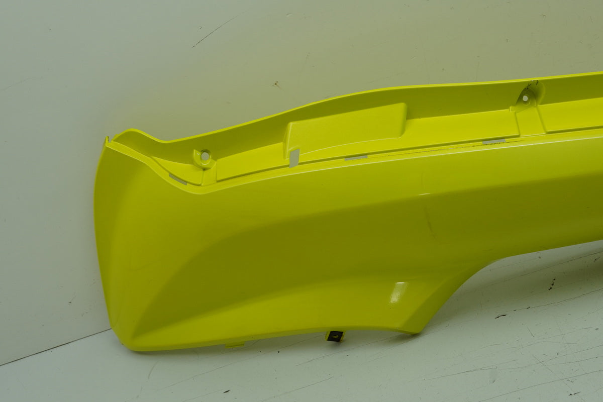 HONDA SH 125 JF23 Carenado trasero izquierdo Cubierta Tapa Colín Tapa lateral Embellecedor