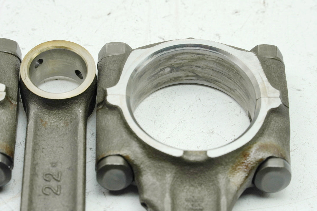 HONDA CBR 1000 SC24 Connecting Rod Set Connecting Rod (for engine) 13201-MS2-610