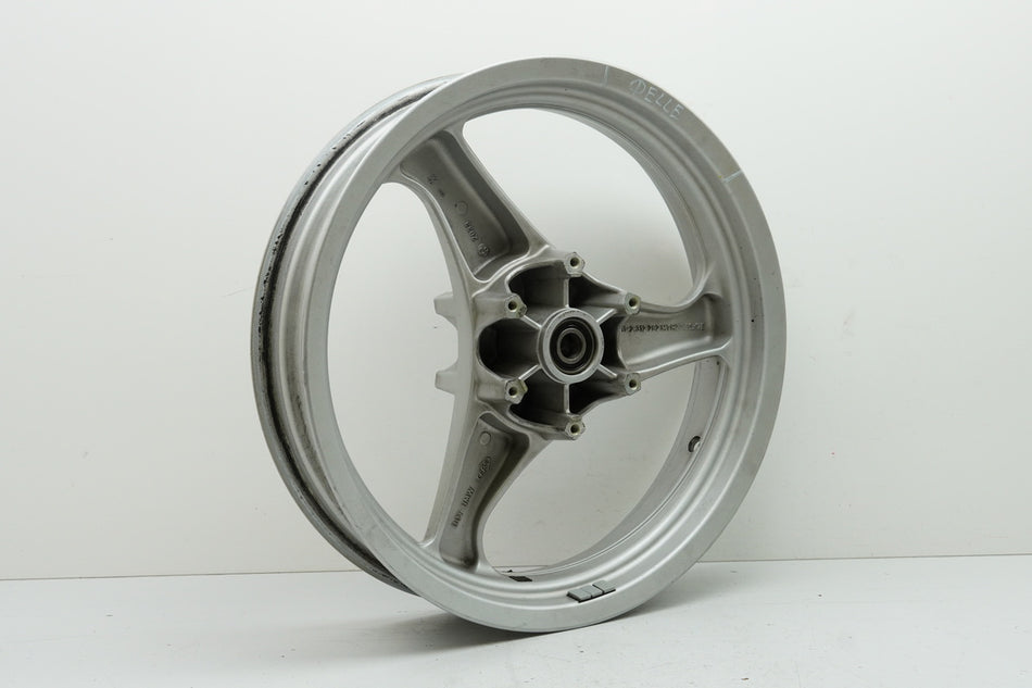 BMW R 850 R 259 Llanta delantera Rueda J 17 x MT 3.50