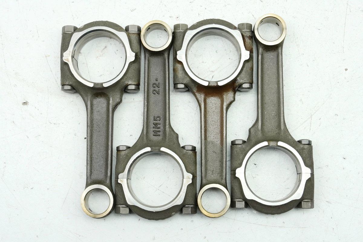 HONDA CBR 1000 SC24 Connecting Rod Set Connecting Rod (for engine) 13201-MS2-610