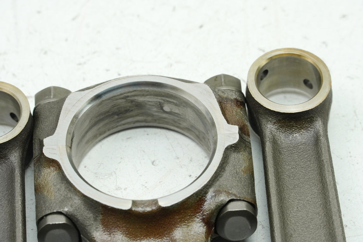HONDA CBR 1000 SC24 Connecting Rod Set Connecting Rod (for engine) 13201-MS2-610