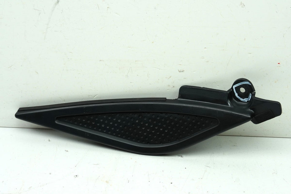 YAMAHA TDM 850 4TX Seitendeckel links Abdeckung Tank Blende Sitzbank Cover