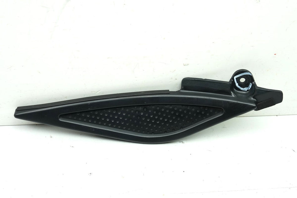 YAMAHA TDM 850 4TX Seitendeckel links Abdeckung Tank Blende Sitzbank Cover