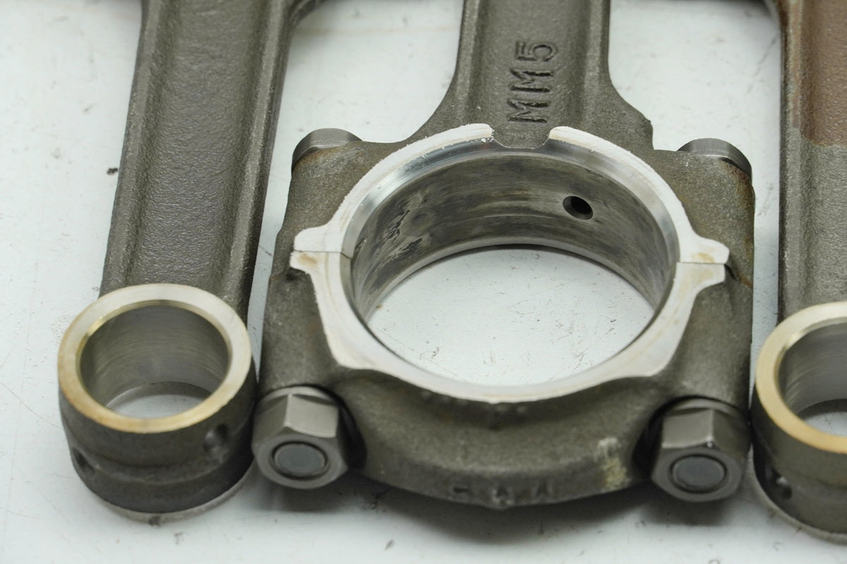 HONDA CBR 1000 SC24 Connecting Rod Set Connecting Rod (for engine) 13201-MS2-610