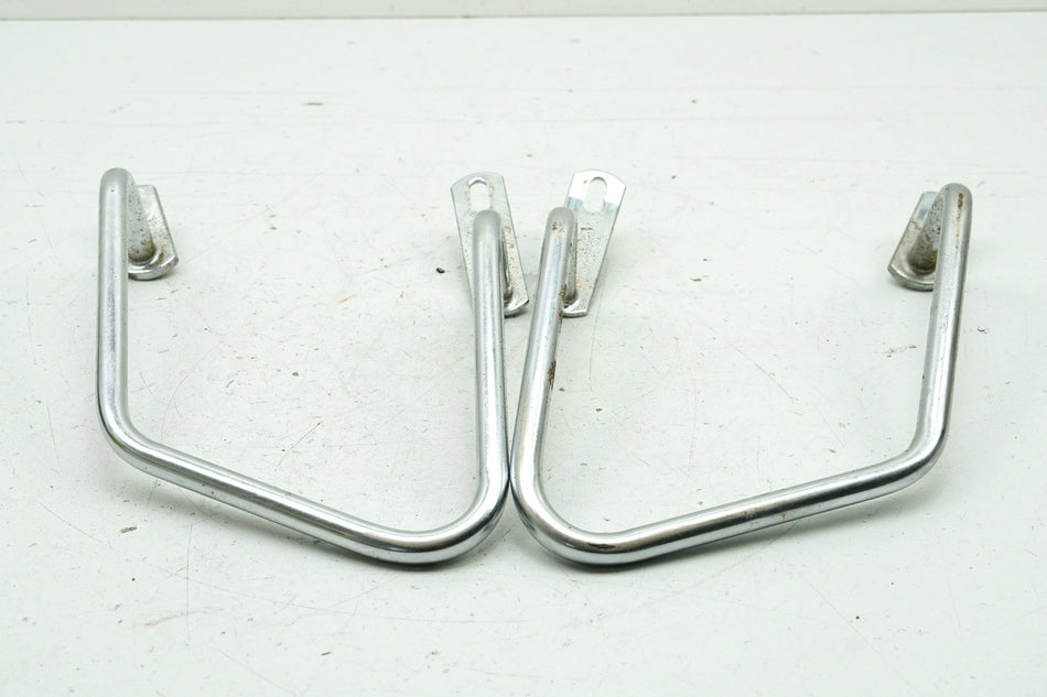 KAWASAKI VN 750 A-D Vulcan Twin Separadores Soporte Alforjas