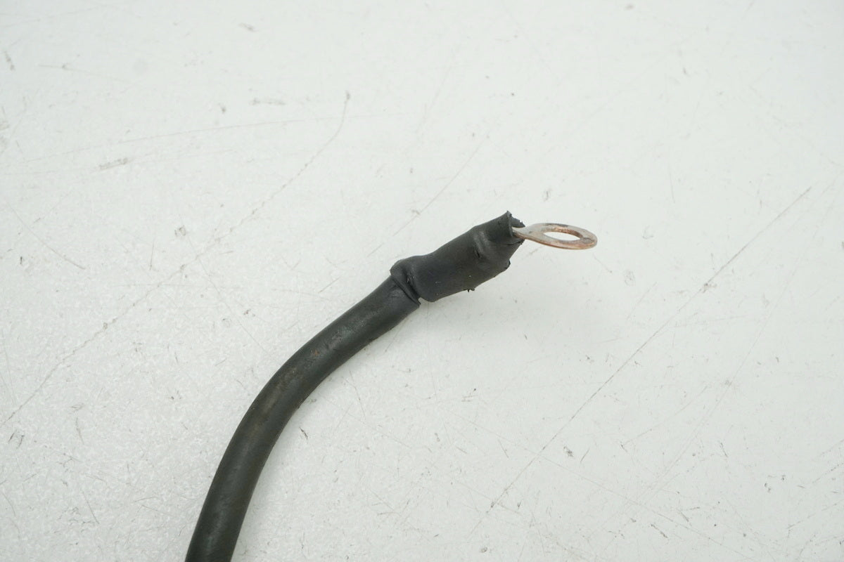 SUZUKI VS 750 VR51A INTRUDER Ground Cable Negative Cable