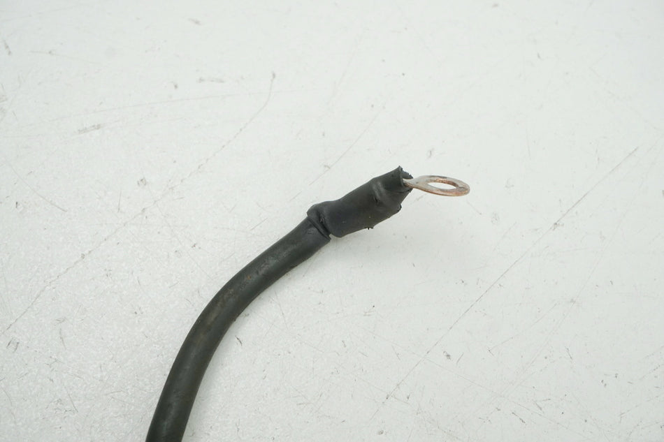 SUZUKI VS 750 VR51A INTRUDER Massekabel Minuskabel