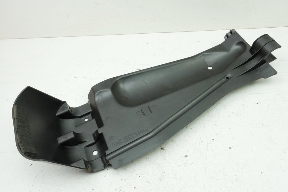 SUZUKI AN 400 WVAU BURGMAN Tank Cover Fairing Splash Guard Cover K1 K2