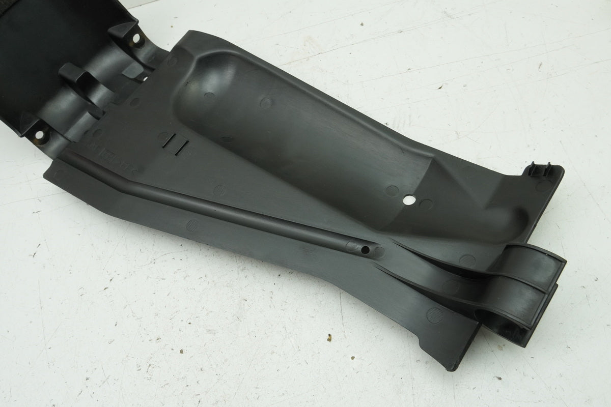 SUZUKI AN 400 WVAU BURGMAN Abdeckung Tank Verkleidung Spritzschutz Cover K1 K2