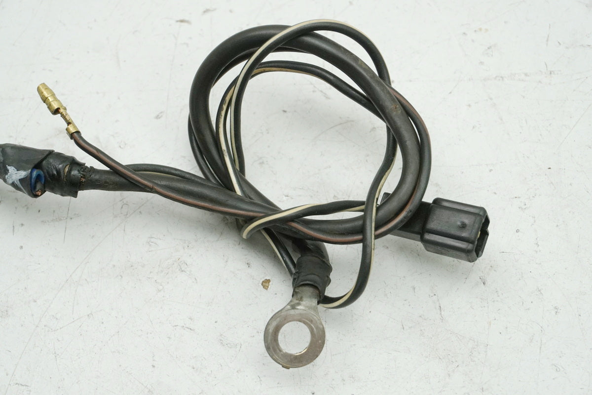 SUZUKI VS 750 VR51A INTRUDER Ground Cable Negative Cable