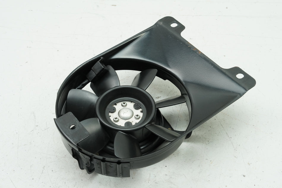 YAMAHA TDM 850 4TX Fan Radiator Fan Wheel Motor Radiator Fan