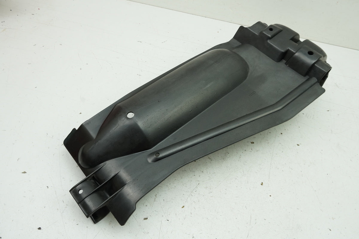 SUZUKI AN 400 WVAU BURGMAN Abdeckung Tank Verkleidung Spritzschutz Cover K1 K2