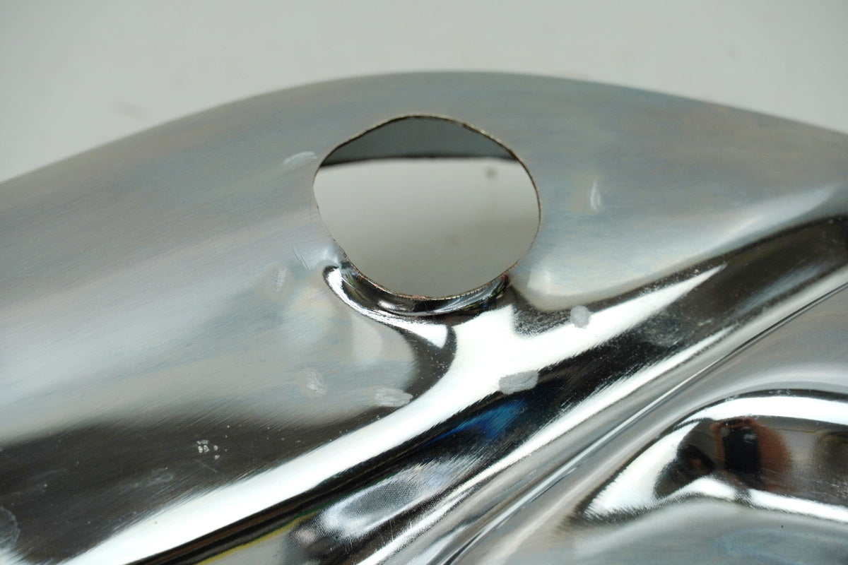MOTO GUZZI California 1100 EV KD Cover Frame Right Panel Trim