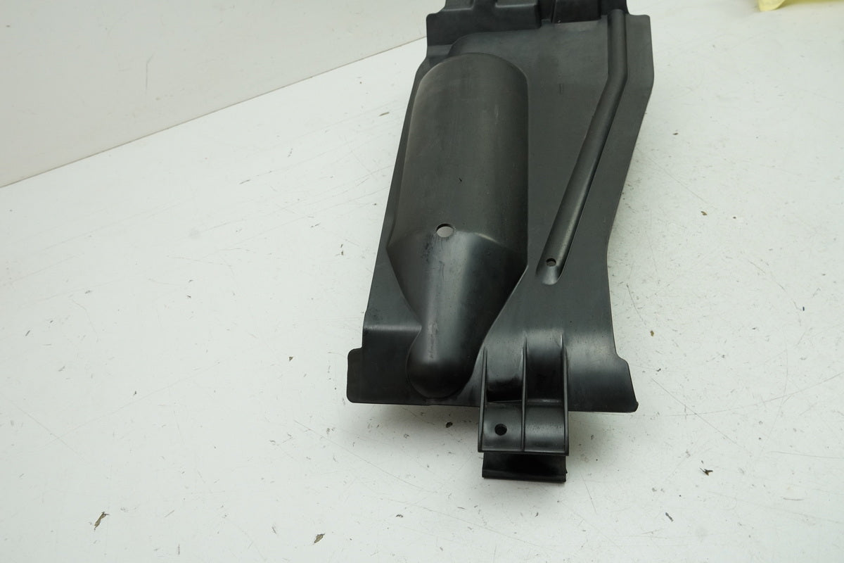 SUZUKI AN 400 WVAU BURGMAN Abdeckung Tank Verkleidung Spritzschutz Cover K1 K2
