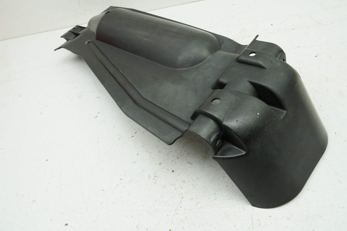 SUZUKI AN 400 WVAU BURGMAN Abdeckung Tank Verkleidung Spritzschutz Cover K1 K2