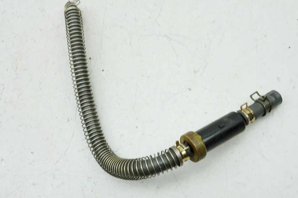 KAWASAKI ZZR 1100 D ZXT10D G Ventil Wasserpumpe Kühlsystem (für Motor)