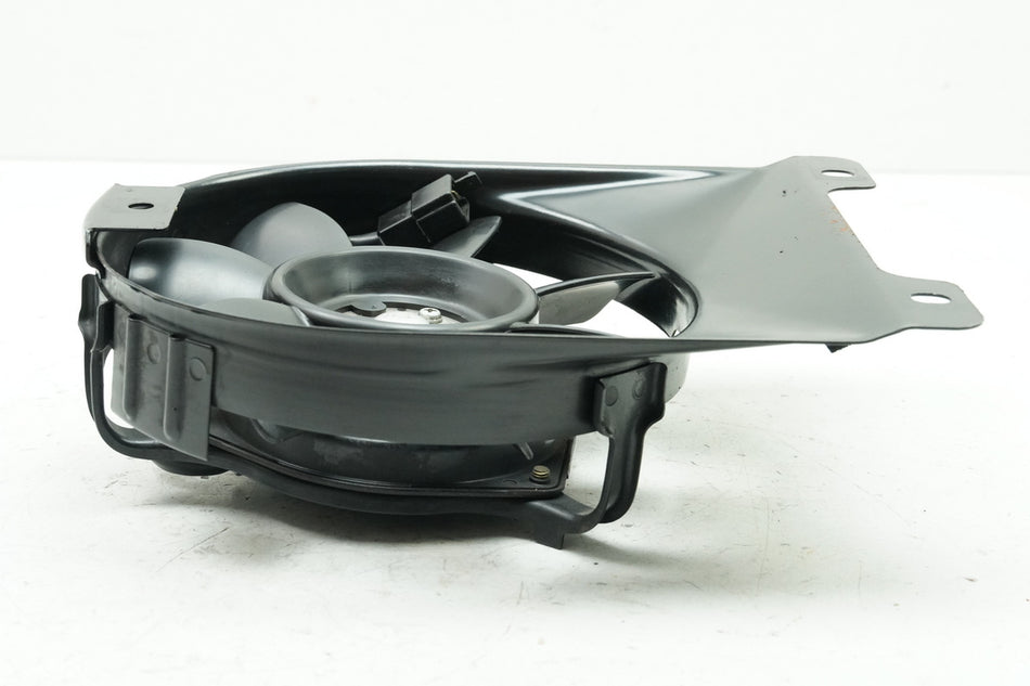 YAMAHA TDM 850 4TX Fan Radiator Fan Wheel Motor Radiator Fan
