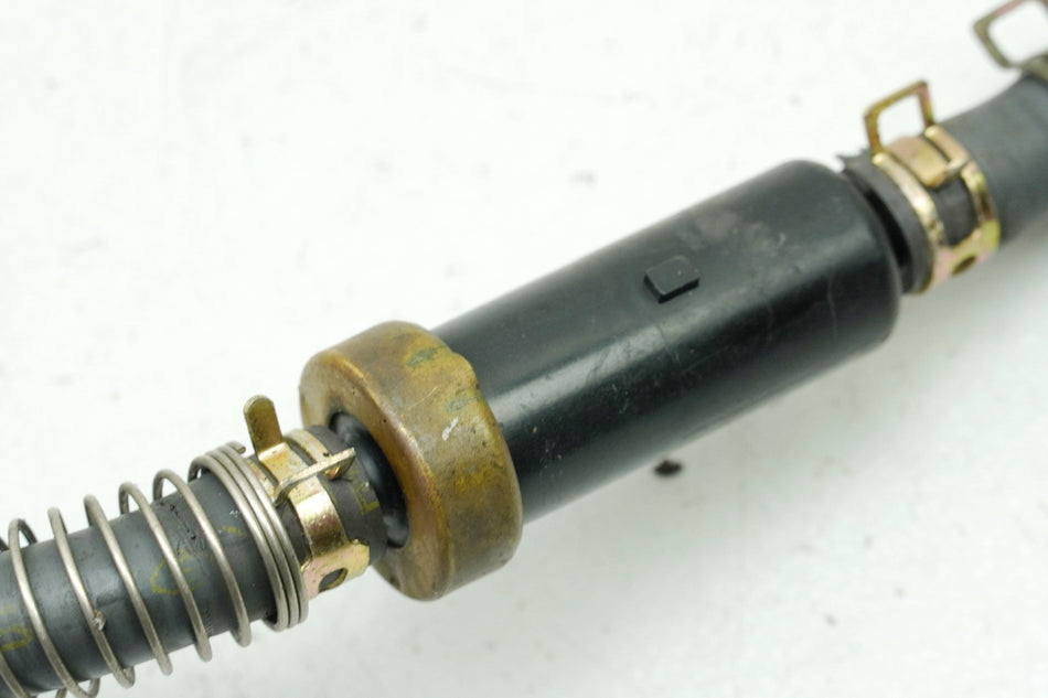 KAWASAKI ZZR 1100 D ZXT10D G Ventil Wasserpumpe Kühlsystem (für Motor)