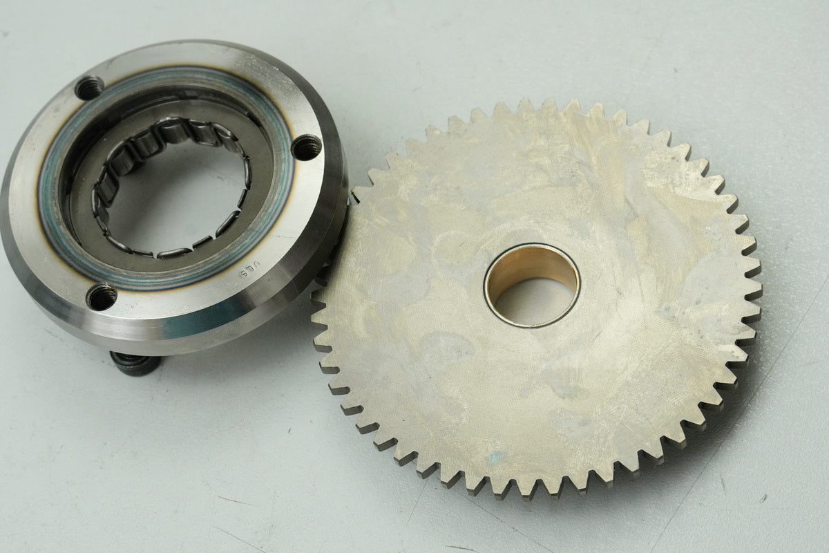 HONDA CB 125 R JC91 Starter Clutch Gear for Engine