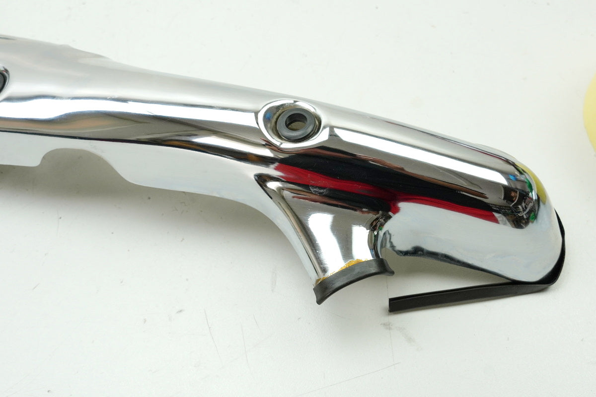 MOTO GUZZI California 1100 EV KD Cover Frame Right Panel Trim