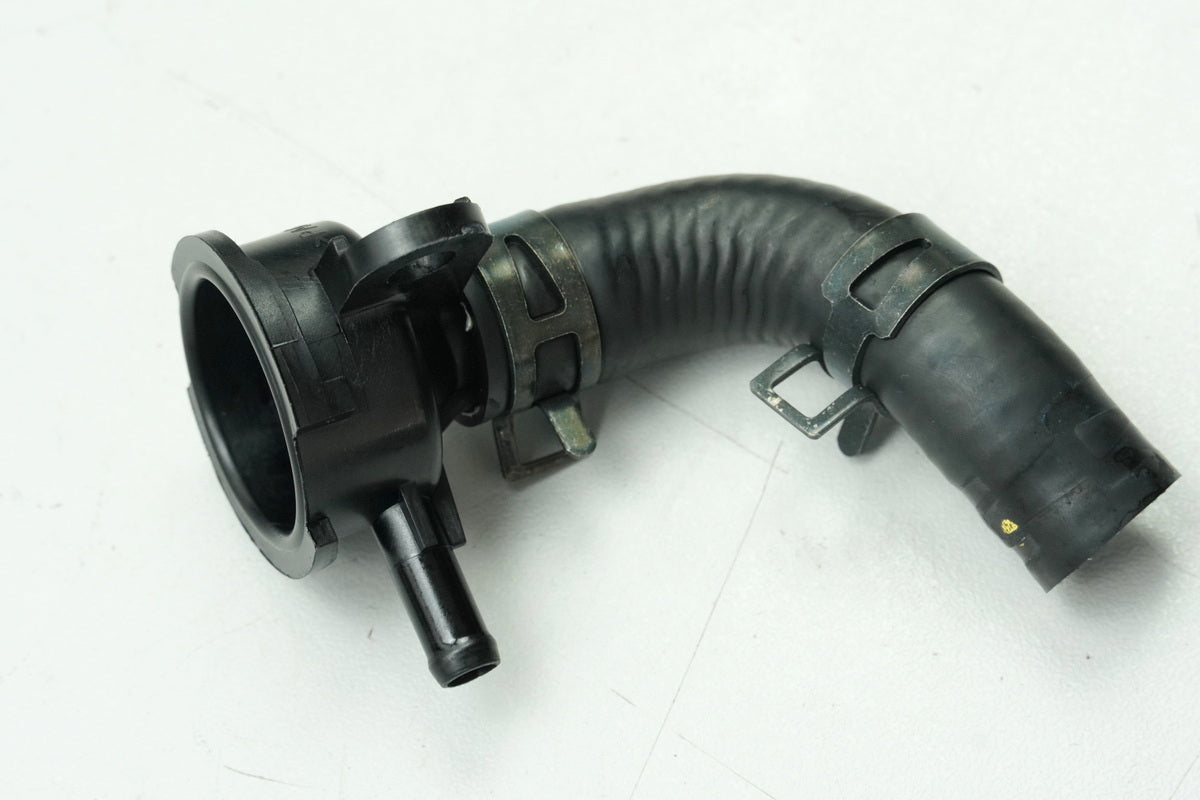 HONDA CB 125 R JC91 Filler Neck Hose for Radiator Coolant