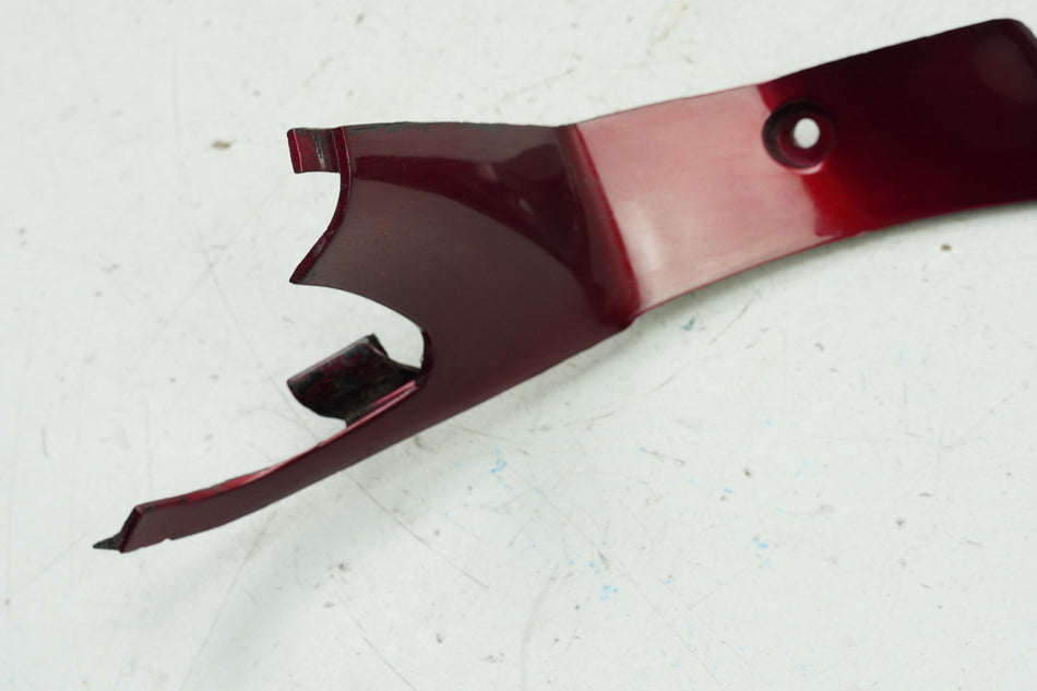 KAWASAKI ZZR 1100 D ZXT10D G Verkleidung links Bug Seitenteil Abdeckung Cover