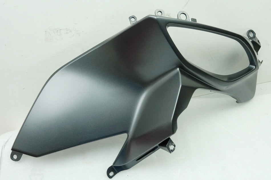 R 1200 1250 RT K52 carenado depósito derecho tapa rodilla cubierta embellecedor tapa
