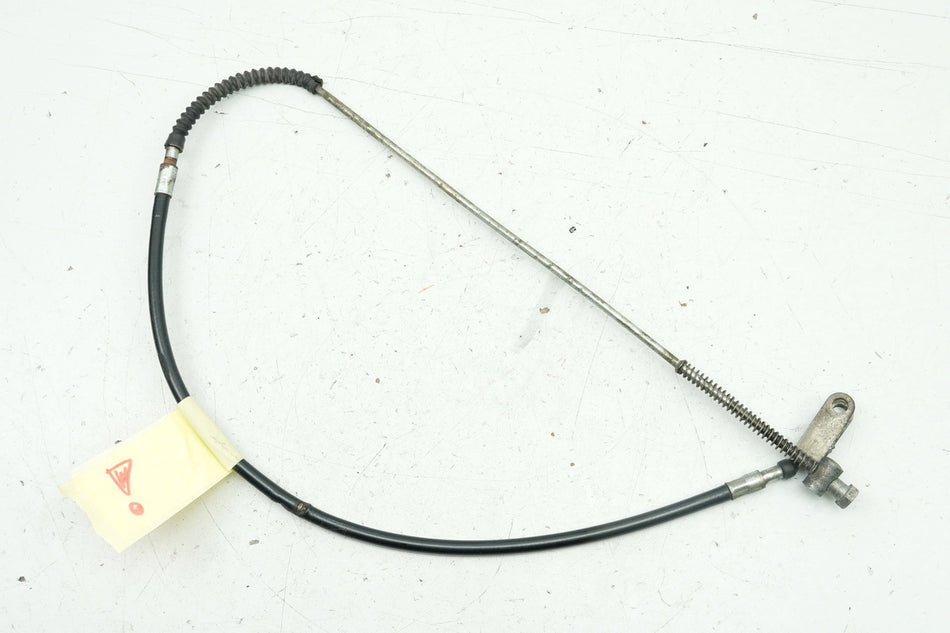 KAWASAKI VN 750 A-D Vulkan Twin Bremszug Bremsseil Cable Brake