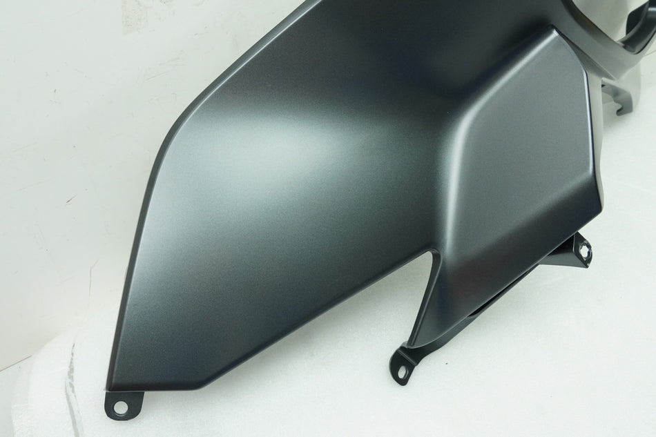 R 1200 1250 RT K52 carenado depósito derecho tapa rodilla cubierta embellecedor tapa