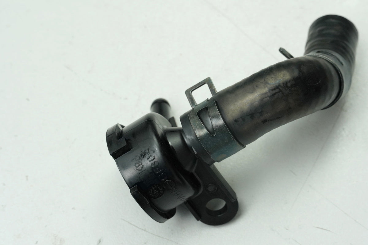 HONDA CB 125 R JC91 Filler Neck Hose for Radiator Coolant