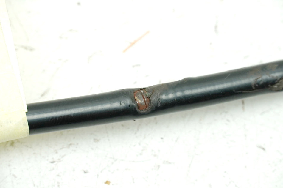 KAWASAKI VN 750 A-D Vulkan Twin Bremszug Bremsseil Cable Brake