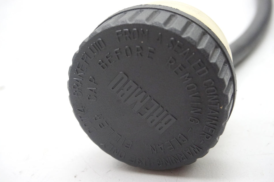BMW R 850 R 259 REAR BRAKE FLUID RESERVOIR