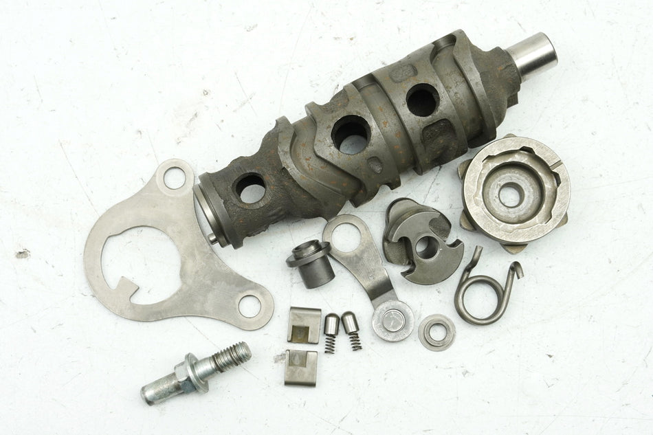 HONDA CBR 1000 SC24 Schaltwalze Getriebe (für Motor) 24310-MS2-610