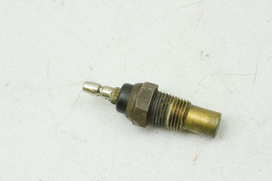 HONDA XL 600 PD06 TRANSALP Temperaturfühler Sensor Wasser (für Thermostat Motor)