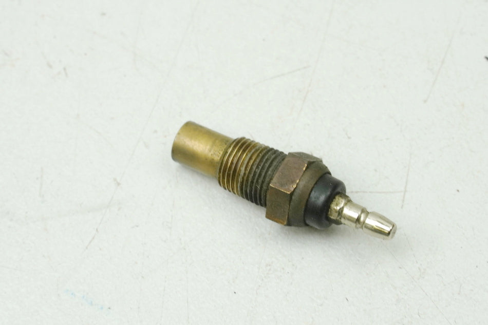HONDA XL 600 PD06 TRANSALP Temperaturfühler Sensor Wasser (für Thermostat Motor)