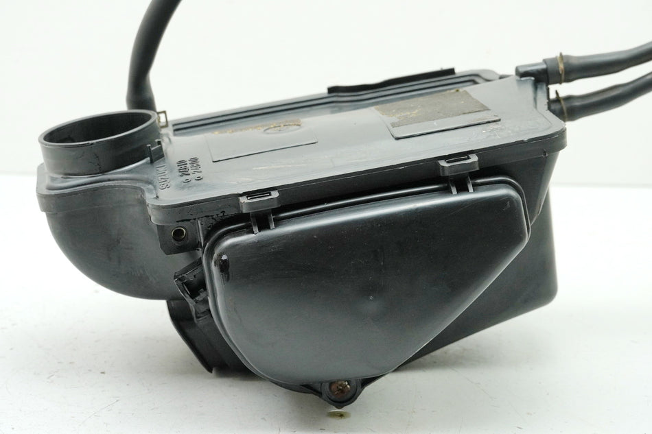 SUZUKI LS 650 NP41A/ B SAVAGE Caja del filtro de aire Carcasa del filtro de aire