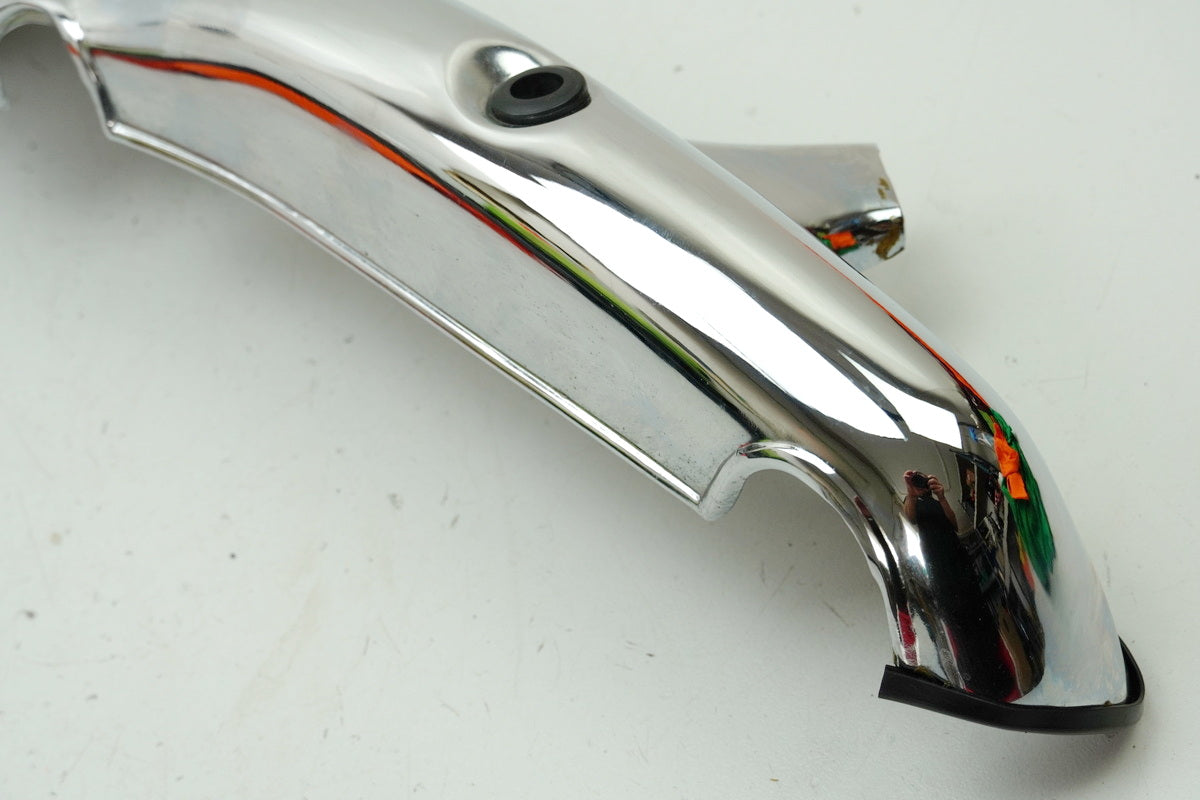 MOTO GUZZI California 1100 EV KD Abdeckung Rahmen links Blende Cover Verkleidung