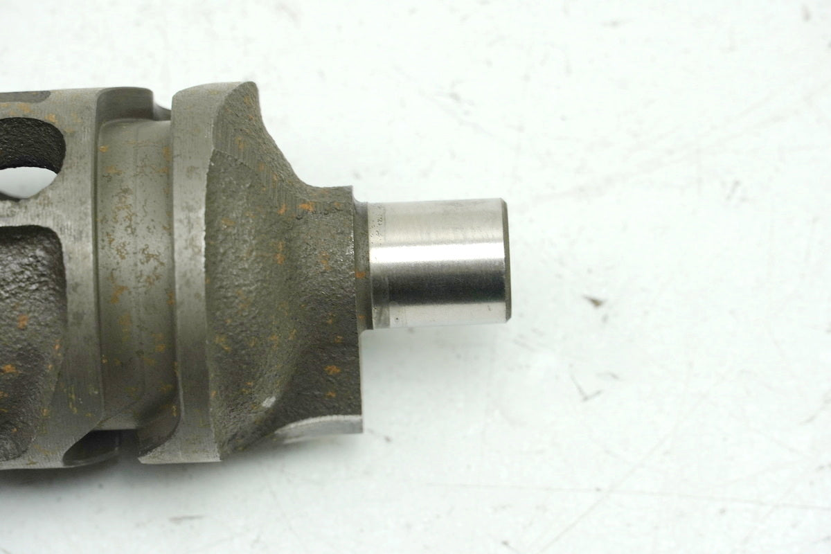 HONDA CBR 1000 SC24 Tambor selector de cambio Caja de cambios (para motor) 24310-MS2-610