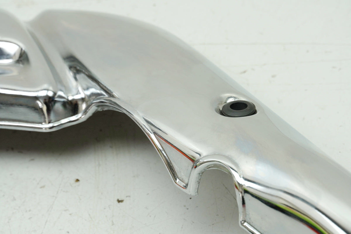 MOTO GUZZI California 1100 EV KD Abdeckung Rahmen links Blende Cover Verkleidung