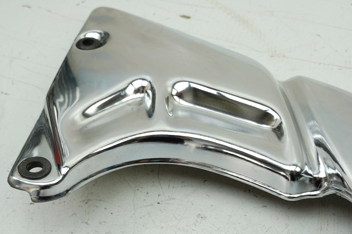 MOTO GUZZI California 1100 EV KD Abdeckung Rahmen links Blende Cover Verkleidung