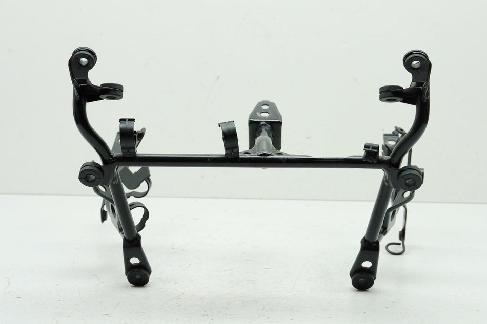 YAMAHA TDM 850 4TX Fairing Bracket Support Holder Front Mask