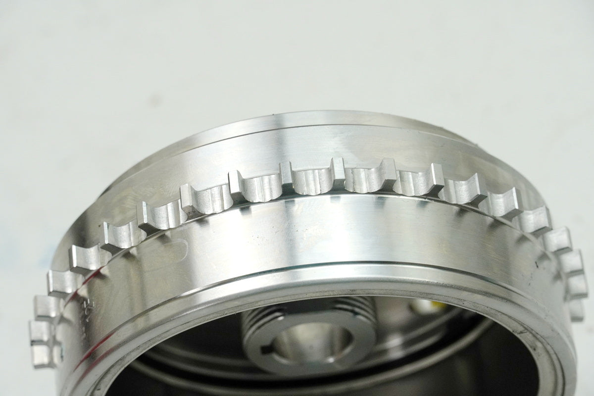 HONDA CB 125 R JC91 Alternator Rotor Flywheel (for engine)